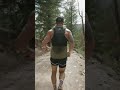 36 Miles Into Leadville 100 Ultramarathon | Nick Bare