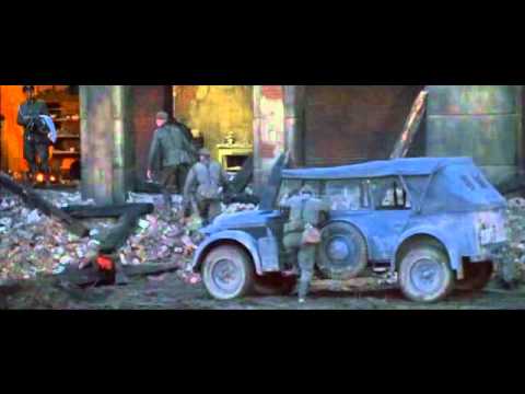 Il nemico alle porte-le prime vittime di Vasilij Zajcev