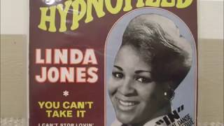 linda jones you can't take it WB