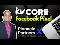 Step By Step Help To Install Facebook Pixel to kvCORE CRM - Pinnacle Partners