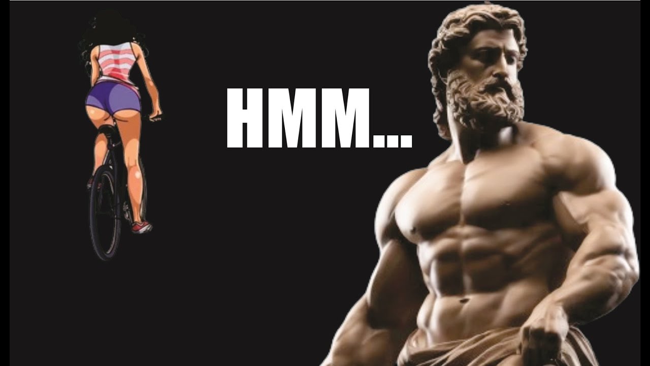 Estoicismo: 10 LIÇÕES que os Homens Aprendem Tarde Demais na VIDA (Vídeo Forte)