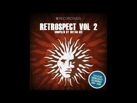 02 - Roni Size - All the Crew Big Up (95 Relick)
