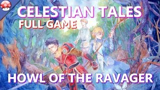 Celestian Tales: Old North - Howl of the Ravager Gameplay (PC HD) Full Steam Game Walkthrough