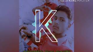 Subah Ka Chain Mera Aankhon Mein Tum Hindi song DJ