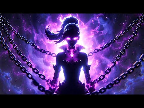 MXEEN - Broken Angel Funk (Brazilian Phonk)