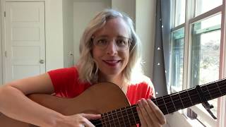 Veirs Tutorials — &quot;I Can See Your Tracks&quot;
