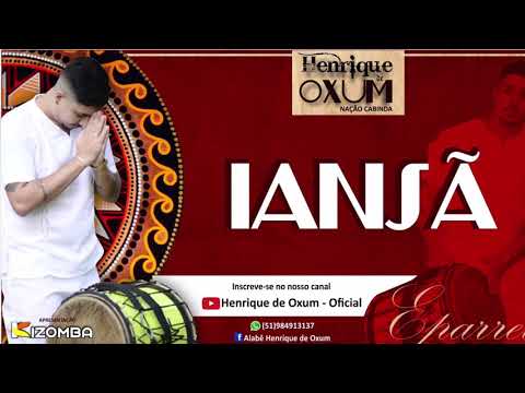 Rezas de Oyá - Batuque Nação Cabinda