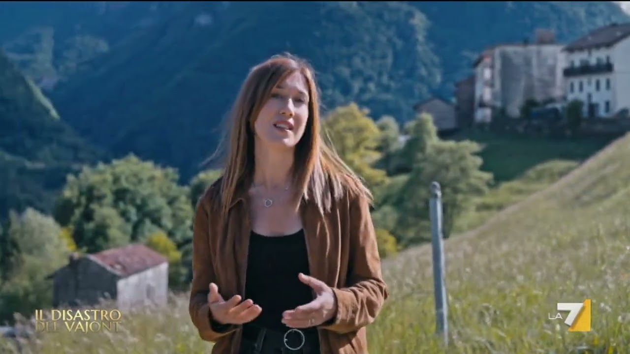 Espropri per la diga del Vajont: la valle svuotata dei contadini per fare spazio al progresso