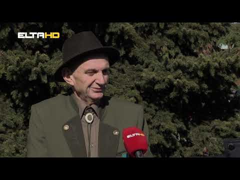 BL HRONIKA 21 02 23 - NAJAVA MANIFESTACIJE DANI VUKA