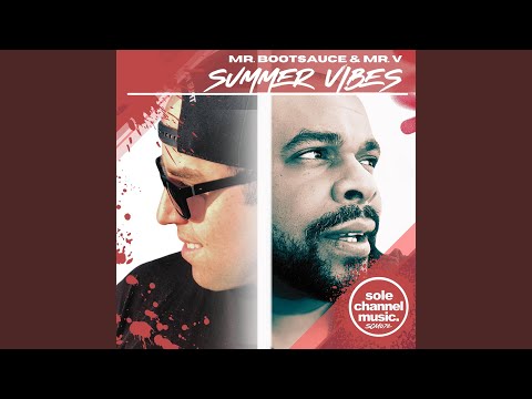 Summer Vibes (Extended Mix)