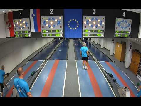 I OTS : KD SLOVENSKA BISTRICA - DE VESTA BSB MARIBOR