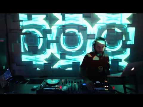 Sam Kholod - Live Broadcast 056 (14.12.2016)