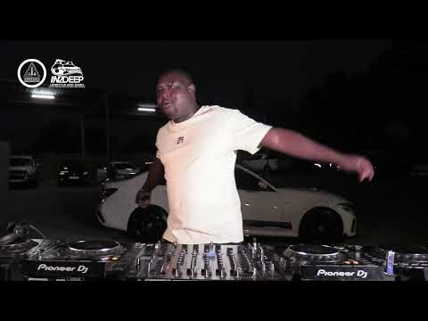 Demossco Live | IN2DEEP Lifestyle Car Wash with EnoSoul