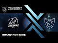 Peugeot New Brand Identity Brand Heritage