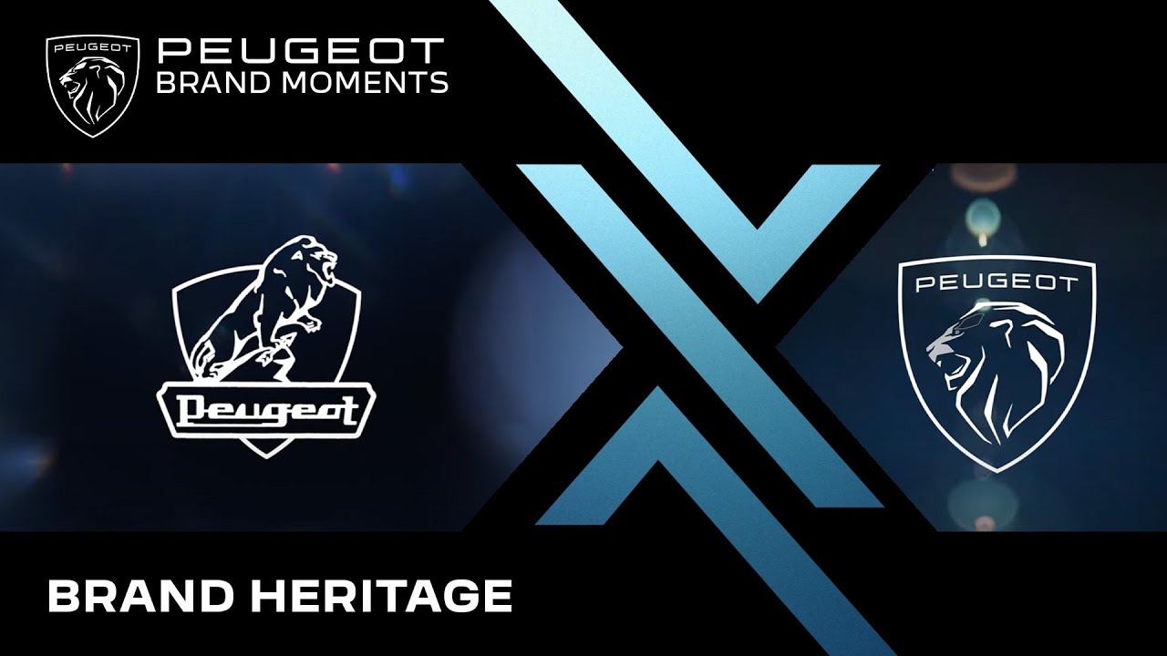 Why does PEUGEOT have a lion as an emblem? Tipseri