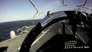 T-45 Goshawk - Bombs Away