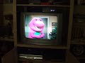 Opening To The Wiggles Wiggly Wiggly Christmas Original Lyrick Studios Version 2000 VHS