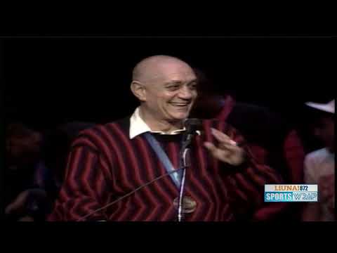 Kings of Vegas doc producers Phil Lopez and Mark Hamer talk 1990 Runnin' Rebels - March 28, 2024