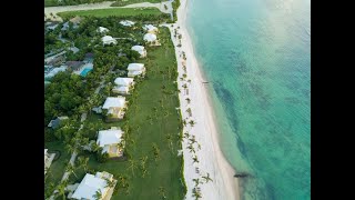Tortuga Bay - Punta Cana