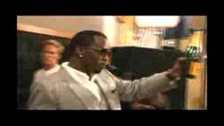 P. Diddy  "I Am" (exclusive)