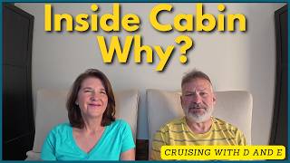 Why Inside Cruise Cabins Are Better Than You Think!