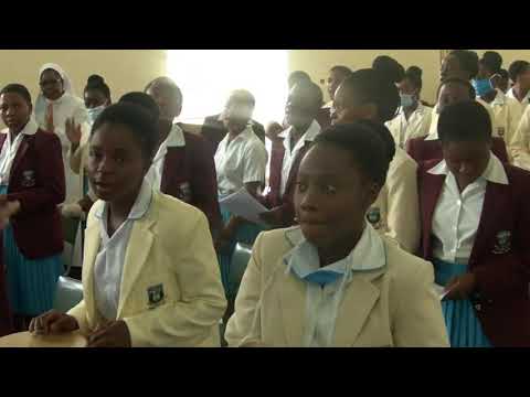 Icongo conse Natwingile & Ndakafara Ndakafara