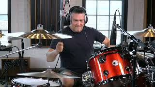 All Over You LIVE Chad Gracey