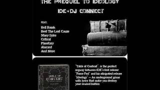 Ungodly Interlude - IDE produced by 2 Hungry Bros [Hidden Track]