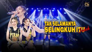 Download lagu DIKE SABRINA - TAK SELAMANYA SELINGKUH ITU INDAH (  Live  ) DS MUSIC mp3