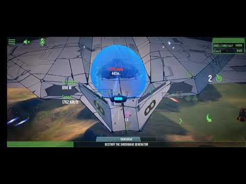 Modern Warplanes: Leviathan Impossible invite of GODZILLA thank you bro good game