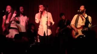 Red Circle Underground