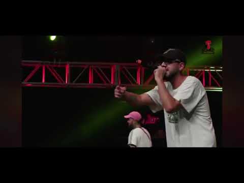 SEDY VS DRAISEK - 4TOS : Flama Battles Final Nacional Ascenso Fms