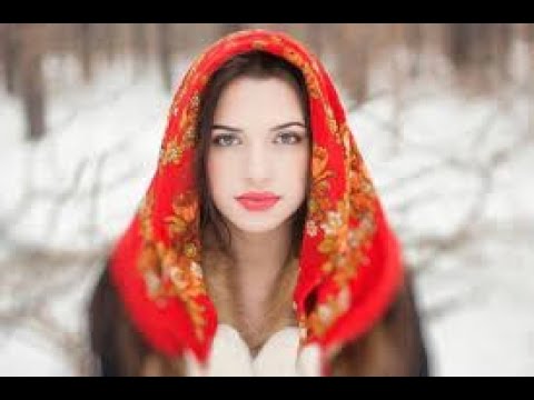 Katyusha - катюша