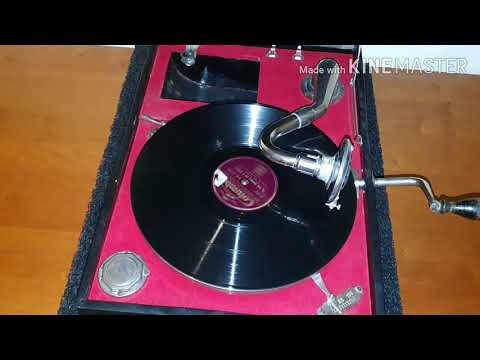 In the middle of a dance - Turner Layton - 1942 Columbia FB 2780 78 rpm