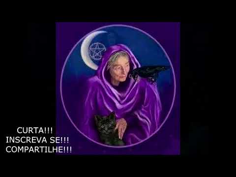 ORAÇÃO BRUXA DE EVORA TRAZ O AMADO AMARRADO E DOMINADO!!!