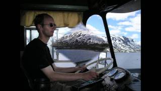 Eagles Hotel California, a NightHawks version of a great song