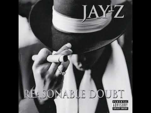 Jay-Z - Feelin' It (featuring Mecca)