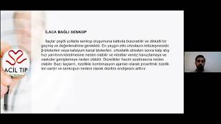 Senkop - Arş. Grv. Dr. Mehmet Fatih DOĞAN