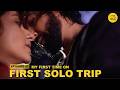 HINDI WEB SERIES My First Time On My First Solo Trip EP 2 My First Time Content Ka Keeda