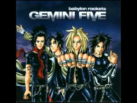 Gemini Five - Twenty Four Seven