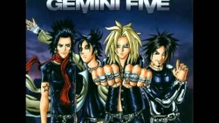 Gemini Five - Twenty Four Seven