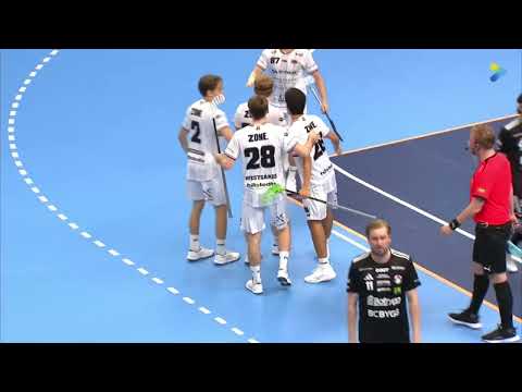 Highlights: Linköping - Nykvarn