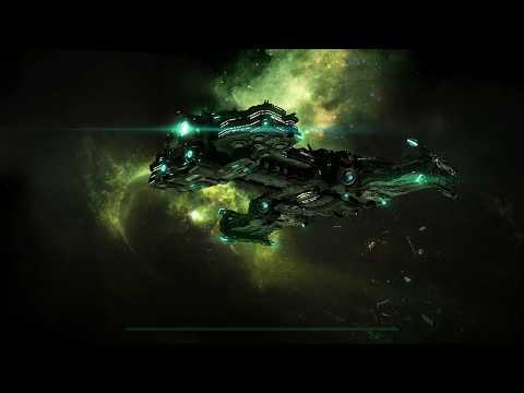 Starcraft II Heart of the Swarm - With Friends Like These (Brutal)