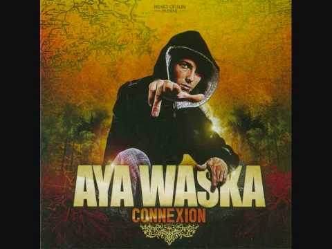 RAIA FEAT AYA WASKA - WHAT IS COMMING NEXT