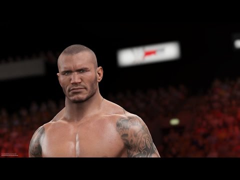 WWE 2K15 My Career - Part 5 (PS4)