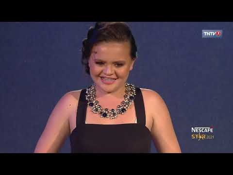 NESCAFÉ STAR 2021 | RAVAHERE HART - This is me