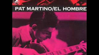 Once I Loved - Pat Martino