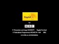 Ragdoll BBC Logo 2002