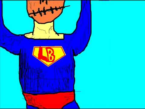 Screaming Mechanical Brain-TETRIS