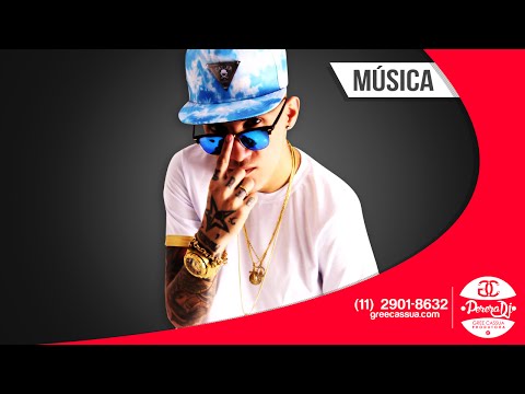 MC Léo da Baixada - To na Onda (PereraDJ) (Áudio Oficial)